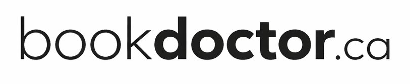 BookDoctor.ca Logo